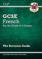 William Shakespeare - GCSE French Revision Guide - for the Grade 9-1 Course (with Online Edition) - 9781782945345 - V9781782945345