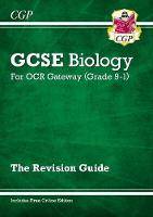 William Shakespeare - Grade 9-1 GCSE Biology: OCR Gateway Revision Guide with Online Edition - 9781782945666 - V9781782945666