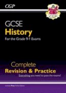 William Shakespeare - New GCSE History Complete Revision & Practice - For the Grade 9-1 Course (with Online Edition) - 9781782946090 - V9781782946090