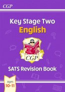 William Shakespeare - KS2 English SATS Revision Book - Ages 10-11 (for the 2024 tests) - 9781782946779 - V9781782946779