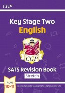 William Shakespeare - KS2 English SATS Revision Book: Stretch - Ages 10-11 (for the 2024 tests) - 9781782946793 - V9781782946793