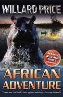 Willard Price - African Adventure - 9781782950165 - V9781782950165