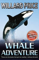 Willard Price - Whale Adventure - 9781782950189 - V9781782950189