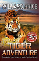 Willard Price - Tiger Adventure - 9781782950196 - V9781782950196