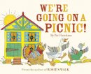 Pat Hutchins - We´re Going On A Picnic - 9781782950226 - V9781782950226