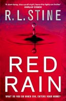 R L Stine - Red Rain - 9781782951445 - KOC0012752