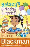 Malorie Blackman - Betsey´s Birthday Surprise - 9781782951889 - V9781782951889