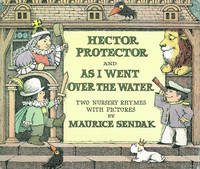 Maurice Sendak - Hector Protector - 9781782952886 - V9781782952886