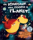 Tom Fletcher - The Dinosaur That Pooped a Planet! - 9781782954583 - V9781782954583