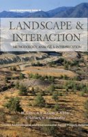 Michael Given - Landscape and Interaction: Troodos Survey Vol 1: Methodology, Analysis and Interpretation - 9781782971870 - V9781782971870