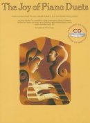 Arthur Conan Doyle - The Joy of Piano Duets - 9781783050260 - V9781783050260