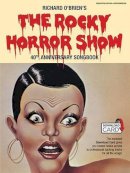 Richard O´brien - The Rocky Horror Show: 40th Anniversary Edition - 9781783051496 - V9781783051496