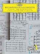 Roger Hargreaves - Recomposed By Max Richter: Vivaldi, The Four Seasons (Book/Audio Download) - 9781783053193 - V9781783053193
