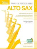 Alistair Watson - Playing With Scales: Alto Sax Level 1 - 9781783054879 - V9781783054879