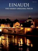 Ludovico Einaudi - The Easiest Original Pieces - 9781783055371 - V9781783055371