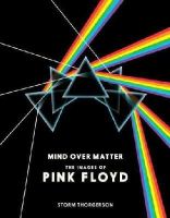 Storm Thorgerson - Mind Over Matter: The Images of Pink Floyd - 9781783056217 - V9781783056217