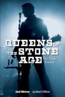 Joel Mciver - Queens of the Stone Age: No One Knows - 9781783057009 - V9781783057009