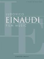 Roger Hargreaves - Ludovico Einaudi: Film Music - 9781783059775 - V9781783059775