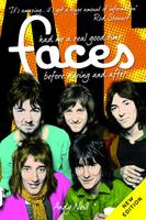 Andy Neill - Faces: Had Me a Real Good Time, Before, During and After - 9781783059959 - V9781783059959