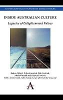 Assoc Prof. Baden Offord - Inside Australian Culture: Legacies of Enlightenment Values - 9781783082315 - V9781783082315