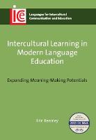Erin Kearney - Intercultural Learning in Modern Language Education - 9781783094660 - V9781783094660