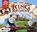 Emily Stead - Thomas and Friends: King of the Railway - 9781783120116 - V9781783120116