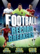  - Football Record Breakers - 9781783121687 - KRA0002241