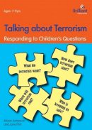Alison Jamieson - Talking about Terrorism - 9781783172788 - V9781783172788