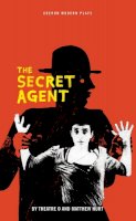 Theatre O, Conrad, Joseph - The Secret Agent - 9781783190416 - V9781783190416