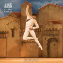 The Royal Ballet - Royal Ballet Yearbook 2014-15 - 9781783190812 - V9781783190812