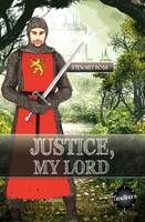 Stewart Ross - Justice My Lord! - 9781783226320 - V9781783226320