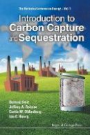 Berend Smit - Introduction to Carbon Capture and Sequestration - 9781783263288 - V9781783263288