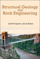 Cosgrove, John W, Hudson, John A - Structural Geology and Rock Engineering - 9781783269570 - V9781783269570