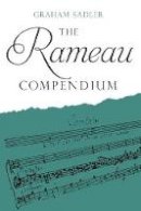 Graham Sadler - The Rameau Compendium - 9781783271924 - V9781783271924
