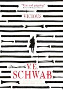 V. E. Schwab - Vicious - 9781783290215 - V9781783290215
