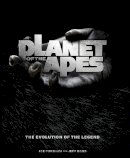 Jeff Bond - Planet of the Apes: The Evolution of the Legend - 9781783291984 - V9781783291984