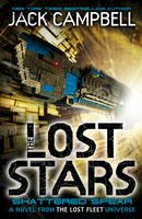 Jack Campbell - The Lost Stars - Shattered Spear (Book 4): A Novel from the Lost Fleet Universe - 9781783292455 - 9781783292455