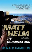 Donald Hamilton - Matt Helm - The Terminators - 9781783293025 - V9781783293025