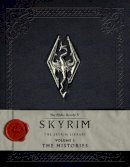 Bethesda Softworks - The Elder Scrolls V: Skyrim - The Skyrim Library, Vol. I: The Histories - 9781783293193 - V9781783293193