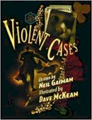 Neil Gaiman - Violent Cases - 9781783293605 - V9781783293605