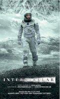 Greg Keyes - Interstellar: The Official Movie Novelization - 9781783293698 - V9781783293698