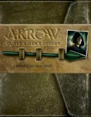 Nick Aires - Arrow: Oliver Queen´s Dossier - 9781783295227 - V9781783295227