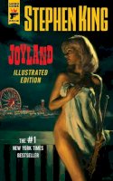 Stephen King - Joyland (Illustrated Edition) - 9781783295326 - V9781783295326