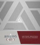 Ubisoft Christie Golden - Assassin's Creed Unity: Abstergo Industries Employee Handbook - 9781783295470 - V9781783295470