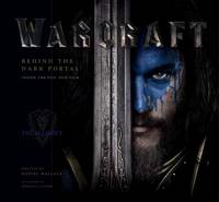 Daniel Wallace - Warcraft: Behind the Dark Portal - 9781783295609 - V9781783295609
