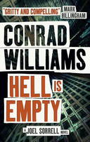 Conrad Williams - Hell is Empty - 9781783295678 - V9781783295678