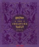 Jody Revenson - Harry Potter: The Creature Vault - 9781783296019 - V9781783296019