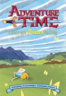Pendleton Ward - Adventure Time - A Totally Math Poster Collection - 9781783296040 - V9781783296040
