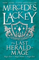 Mercedes Lackey - The Last Herald-Mage - A Valdemar Omnibus - 9781783296156 - V9781783296156