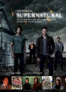 Nicholas Knight - The Essential Supernatural: On the Road with Sam and Dean Winchester - 9781783296781 - V9781783296781